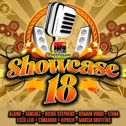 Penthouse Showcase, Vol.18