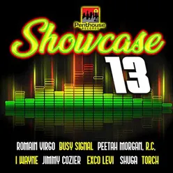 Penthouse Showcase, Vol. 13