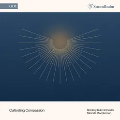 Cultivating Compassion, Pt. 6 Instrumental