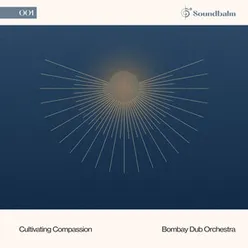 Cultivating Compassion, Pt. 1 Instrumental