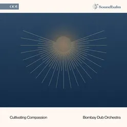 Cultivating Compassion, Pt. 4 Instrumental