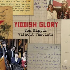 Yom Kippur Without Fascists