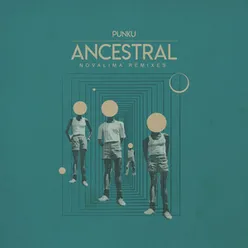 Ancestral Novalima Remix Dub