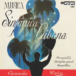 Música Sinfónica Cubana
