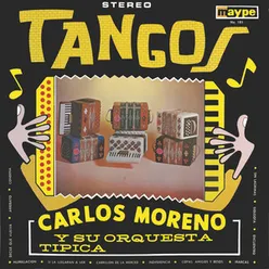 Stereo Tangos