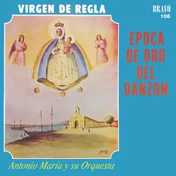 Virgen De Regla