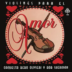 Violines Para El Amor