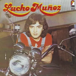 Lucho Muñoz