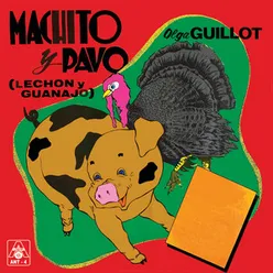 Machito Y Pavo (Lechón Y Guanajo)