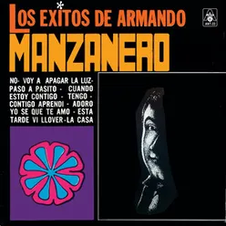 Los Exitos De Armando Manzanero