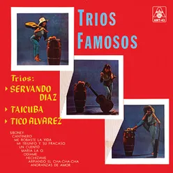 Trios Famosos