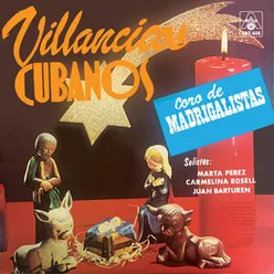 Villancicos Cubanos