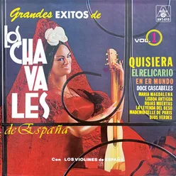 Grandes Exitos De Los Chavales De España, Vol. 1