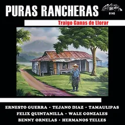 La Ley De La Vida Puras Rancheras