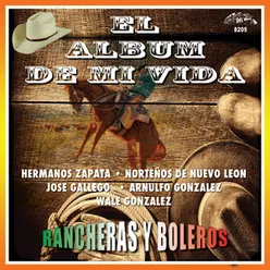 El Album De Mi Vida Rancheras Y Boleros