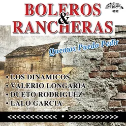 La Mitad De Mi Orgullo Ranchera