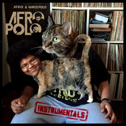 A-F-R-O Polo Instrumentals