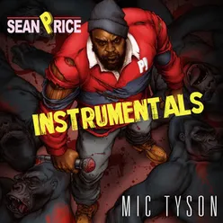 Mic Tyson Instrumentals