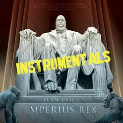 Imperius Rex Instrumentals
