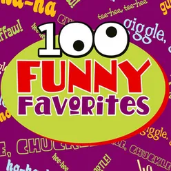 100 Funny Favorites