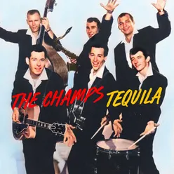 Tequila Rerecorded