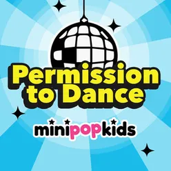 Permission to Dance