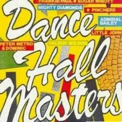 Dancehall Masters,Vol. 1