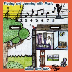 Playing & Learning with Music