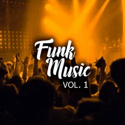 Funk Music, Vol. 1