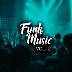 Funk Music, Vol. 2