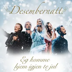 Eg komme hjem igjen te jul