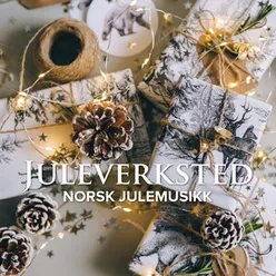 Eg komme hjem igjen te jul