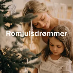 Jul, endelig jul