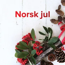 Nå tennes tusen julelys