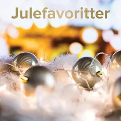 Nå tennes tusen julelys