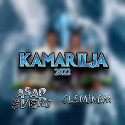 Kamarilja 2022