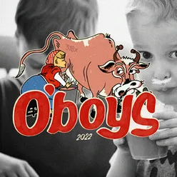 O'boys 2022