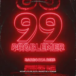 99 Problemer (Barbooza 2023)