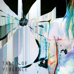 Talk of Violence