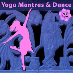 Sky is Open: Yoga Mantra Flow (Edit)