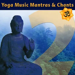 Gayatri Mantra Edit: Yoga Mantra Music