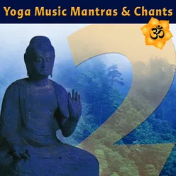 Om Narayana Edit:Yoga Class Mantra