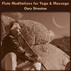Hymn to Tranquility: Meditative Spa Music