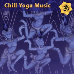 Selecta Move: Chill Yoga (feat. DJ Drez)