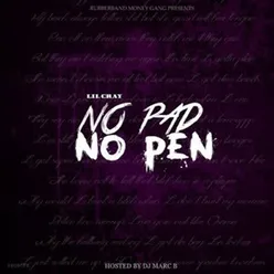 No Pad No Pen
