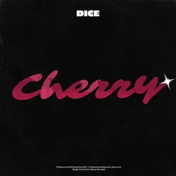 Cherry (We Don't Have to Be Alone)