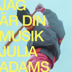 Jag är din musik