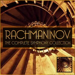 Symphony No. 2 in E Minor, Op. 27: III. Adagio