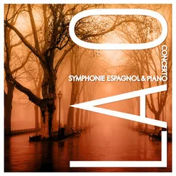 Symphonie Espagnole in D Minor for Violin and Orchestra, Op. 21: V. Rondo