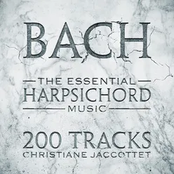 Partita No. 1 in B-Flat Major for Harpsichord, BWV 825: II. Allemande